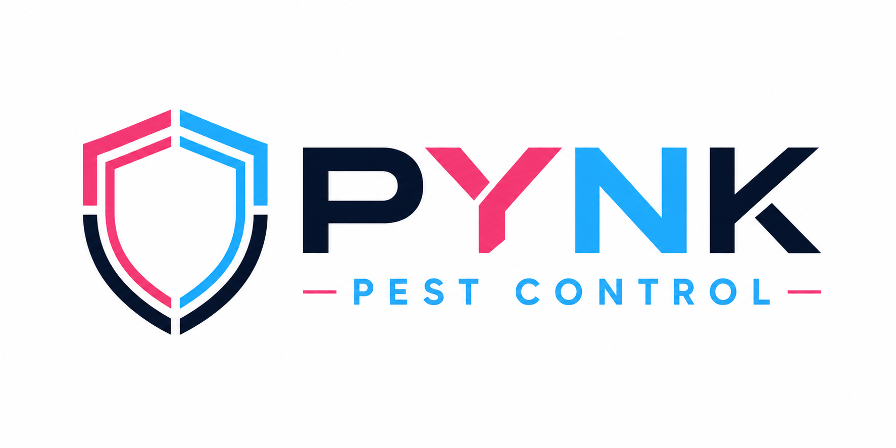 Pynk Pest Control